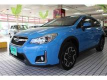 2016 Subaru IMPREZA XV HYBRID