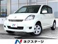 2007 Toyota Passo