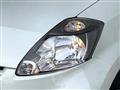 2007 Toyota Passo
