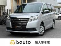 2015 Toyota Noah