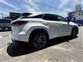 2021 Lexus RX