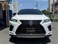 2021 Lexus RX