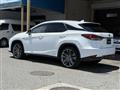 2021 Lexus RX
