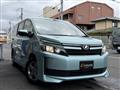 2016 Toyota Voxy