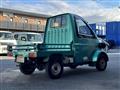 1996 Daihatsu Midgetii
