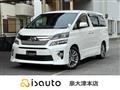2014 Toyota Vellfire