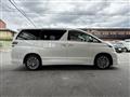 2014 Toyota Vellfire