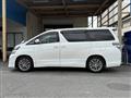 2014 Toyota Vellfire