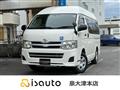 2013 Toyota Hiace Van
