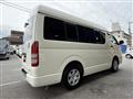 2013 Toyota Hiace Van