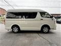 2013 Toyota Hiace Van