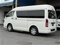 2013 Toyota Hiace Van