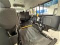 2013 Toyota Hiace Van