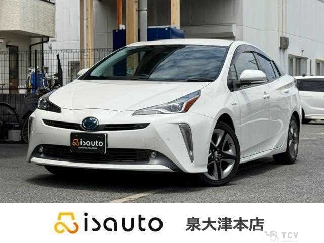 2019 Toyota Prius