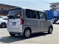 2016 Daihatsu Tanto
