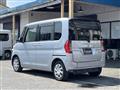 2016 Daihatsu Tanto