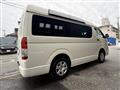 2014 Toyota Hiace Van