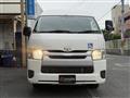 2014 Toyota Hiace Van