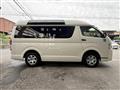 2014 Toyota Hiace Van