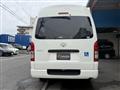 2014 Toyota Hiace Van