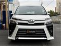 2017 Toyota Voxy