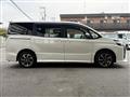 2017 Toyota Voxy