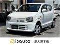 2019 Suzuki Alto