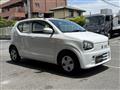 2019 Suzuki Alto