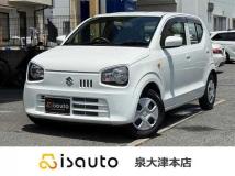 2019 Suzuki Alto