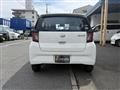 2021 Daihatsu Mira