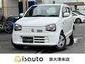 2019 Suzuki Alto