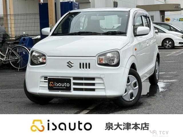 2019 Suzuki Alto