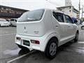 2019 Suzuki Alto