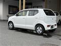 2019 Suzuki Alto