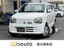 2019 Suzuki Alto