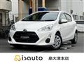 2017 Toyota AQUA