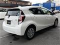 2017 Toyota AQUA