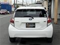 2017 Toyota AQUA