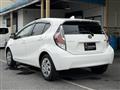 2017 Toyota AQUA