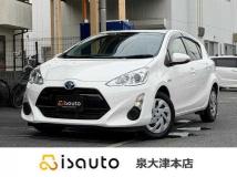 2017 Toyota AQUA
