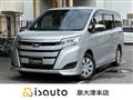 2018 Toyota Noah