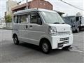 2018 Suzuki Every