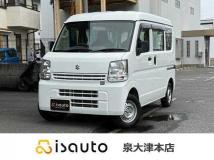 2018 Suzuki Every