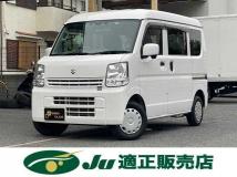 2020 Suzuki Every