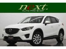 2015 Mazda CX-5