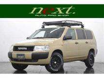 2014 Toyota Probox Van