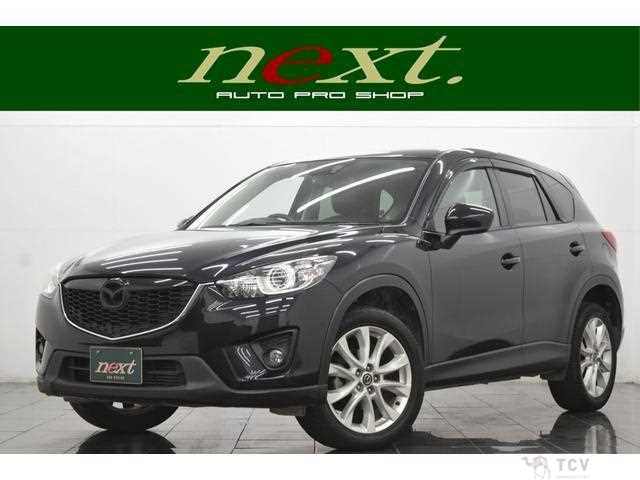 2013 Mazda CX-5