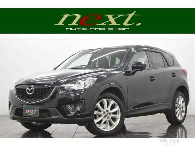 2013 Mazda CX-5
