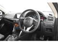 2013 Mazda CX-5