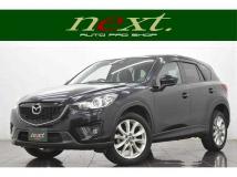 2013 Mazda CX-5